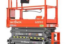 2024 Skyjack SJ3219