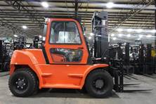 2024 Viper Lift Trucks FD70