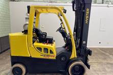 2018 Hyster S120FT