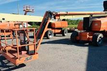 2009 JLG 800AJ