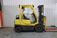 2014 Hyster H50FT