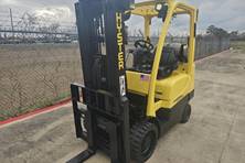 2016 Hyster S60FT