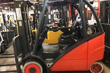 2004 Linde H25CT