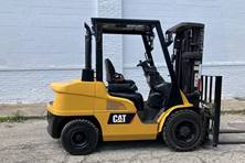 2013 Cat 2PD7000