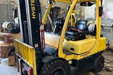 2016 Hyster H50FT