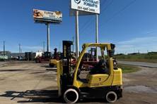 2021 Hyster S70FT