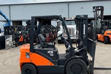 2021 Doosan D25S-7