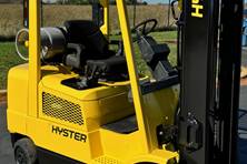 2005 Hyster S50XM