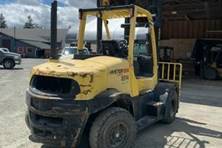 2014 Hyster H155FT