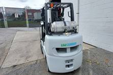 2024 Unicarriers CF80N7-LE