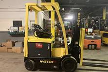 2021 Hyster ERC050