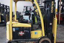 2018 Hyster E50XN-27