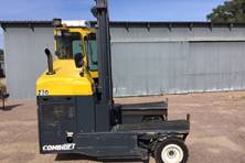 2022 Combilift C10000XL