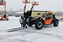 2015 JLG 1255