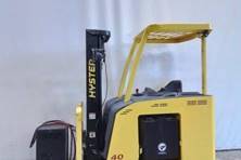 2013 Hyster E40HSD2