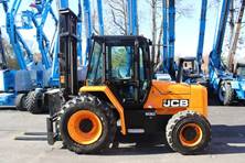 2016 JCB 930