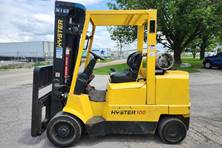 2006 Hyster S100XM