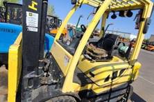 2015 Hyster H50FT