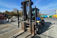 2011 Hoist Liftruck P360