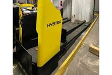 2017 Hyster BE100ZHD