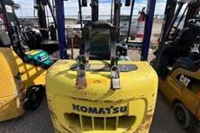 2003 Komatsu FG30SHT-12