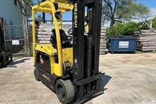 Hyster E65XN-40