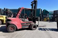 2006 Linde H180D-900