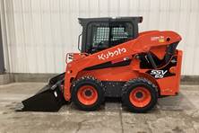 2024 Kubota SSV65PHC