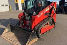 2020 Manitou 1650RT