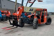 2011 JLG G9-43A