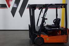 2012 Doosan B20T-5