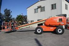 2008 JLG 600S