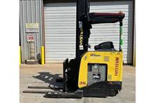 2015 Hyster N35ZDR2