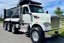 2022 Peterbilt 567