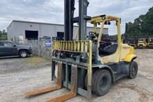 2017 Hyster H155FT