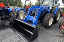 2024 New Holland POWERSTAR 120