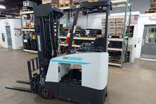 2024 Unicarriers SCX40N2