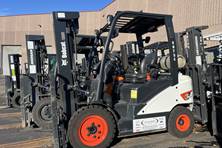 2024 Bobcat G25N-7 - $29,980.00