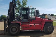 2019 Kalmar DCG180-12LB