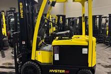 2022 Hyster E50XN