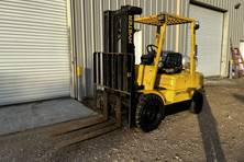 2000 Hyster H50XM