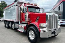 2016 Peterbilt 389