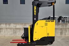 2017 Hyster N40ZR2