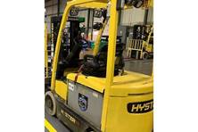 2014 Hyster E55XN