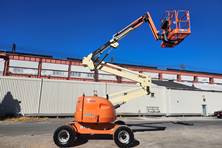 2013 JLG 450AJ