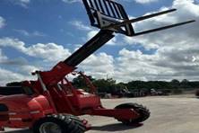 2011 Manitou TMT55FL