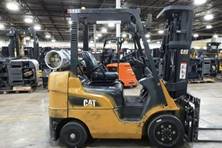 2018 Cat 2C50004