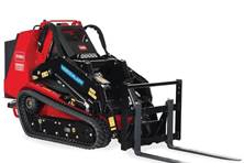 2025 Toro DINGO TX1000W TURBO