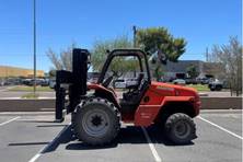 2013 Manitou M40-2T