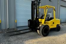 2000 Hyster H100XM